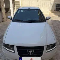 سورن پلاس ۱۴۰۲بی رنگ EF7 خونگی