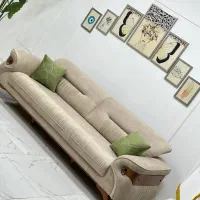 طرح تعویض مبل‌ِ کهنه با مبل‌ِ مکانیزم کادیز