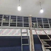 جوشکاری سیار اندیشه کل فازها.شهریار.وایین.ملارد|خدمات پیشه و مهارت|اندیشه, اندیشه فاز ۱|دیوار