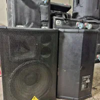 باند BEHRINGER B1520 PRO|سیستم صوتی خانگی|تهران, جوادیه|دیوار