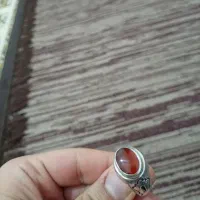 انگشتر نقره|جواهرات|یاسوج, |دیوار