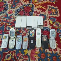 ماکت گوشی سامسونگ