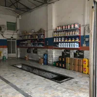 دو دهنه مغازه تجاری|اجارهٔ مغازه و غرفه|گرگان, |دیوار