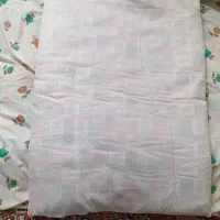 لحاف و تشک نو|رختخواب، بالش، پتو|بابل, |دیوار