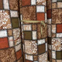 گلیم فرش با تراکم بالا|گلیم، جاجیم، گبه|شهریار, شهرک وائین|دیوار