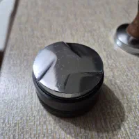 تمپر،لولر،مت،پاک اسکرین،سایز۵۸|سماور، چای‌ساز، قهوه‌ساز|قدس, شهر‌قدس|دیوار