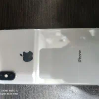 iphone x فیس ایدی سالم