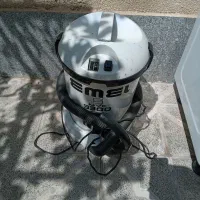 جارو برقی مکش بالا