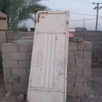 درب ۳لنگه محکم،جایزان