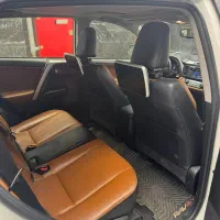 راو۴، ۲۰۱۷ بدون رنگ|خودرو سواری و وانت|تهران, حکمت|دیوار