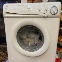لباسشویی کندی