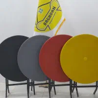 میز پلاستیکی  صندلی پلاستیکی مقاوم مدل جدیدds222|میز و صندلی غذاخوری|کرج, باغستان|دیوار