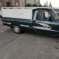 وانت مزدا جهت اجاره