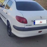 پژو206sd v8مدل 99 تیپ 5