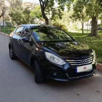 فروش تعجیلی خودروی جک جی ۴ اتومات|خودرو سواری و وانت|اردبیل, |دیوار
