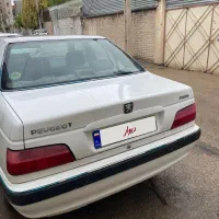 پارس سال مدل ۹۹