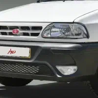 پراید بار 151 سایپا 151 ارتقا یافته