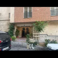 آپارتمان دو خوابه درکه