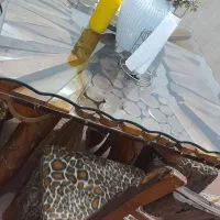میزناهارخوری ۴نفره