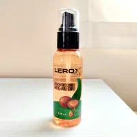 اسپری ضد موخوره - روغن آرگان - برند لروکس LEROX|آرایشی، بهداشتی، درمانی|تهران, خواجه نظام الملک|دیوار