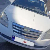 ماشین ام وی ام ۵۳۰ مدل ۹۰