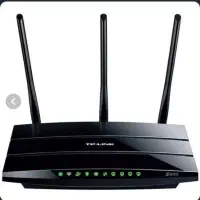 مودم TP-LINK W8970