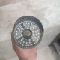 دوربین مدار بسته
