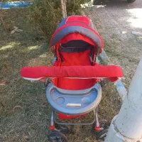 کالسکه و روروئک و کریر|اسباب و اثاث بچه|تبریز, |دیوار