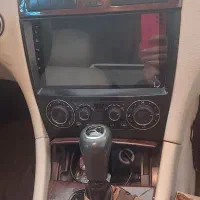 بنز c 200 کمپرس مشکی|خودرو سواری و وانت|تبریز, |دیوار