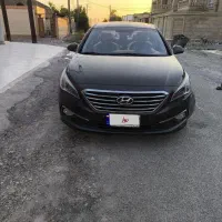 سوناتا LF مدل 2018 خونگی در حد صفر