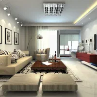 اجرای دکوراسیون داخلی و بازسازی اقساطی تا 12 ماهه