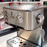 اسپرسو ساز یونیک زیگما نوا  ندوا قهوه ساز