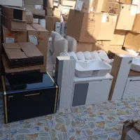 پخش انواع روشویی پایه داروبدونه پایه|لوازم سرویس بهداشتی|اهواز, کوی مهدیس|دیوار