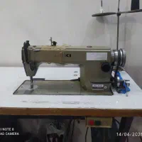 دینام بزرگ صنعتی