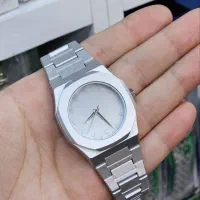 ساعت مردانه مشکی