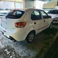 تیبا ۲ مدل ۱۴۰۰|خودرو سواری و وانت|نجفآباد, طالقانی|دیوار