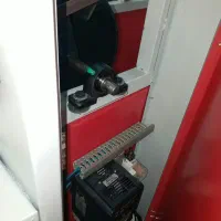 دستگاه رول کن سفره|ماشین‌آلات صنعتی|تهران, کرمان|دیوار