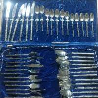 سرویس غذا خوری قدیمی|کلکسیون اشیاء عتیقه|آبادان, |دیوار