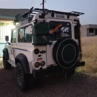 پاژن مدل ۷۶موتور سانتاناچهار سیلند