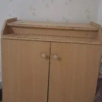 جاکفشی ام دی اف
