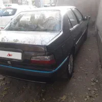 پژو پارس مدل 80|خودرو سواری و وانت|تهران, یافت آباد جنوبی|دیوار