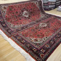 فرش ۶ متری جفت اذرشهر تبریز زمینه پوست پیازی|فرش|تهران, سلسبیل شمالی|دیوار