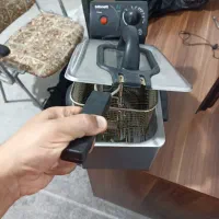 سرخ کن مارک bifinett|سایر لوازم برقی|جم, |دیوار