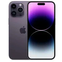 آیفون ۱۴ پرومکس تمیز