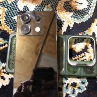 گوشی شیایومی نوت ۱۳پرو