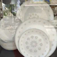 ظروف سرو و پذیرایی
