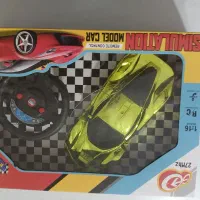 ماشین مسابقه|اسباب‌بازی بچه|اهر, |دیوار