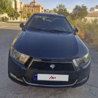 ماشین سواری دنا پلاس