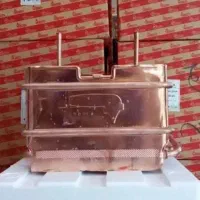 طرح تعویص آبگرمکن نو باکهنه