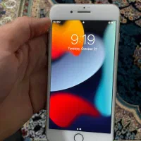 Iphone 7 plus|موبایل|ارومیه, |دیوار